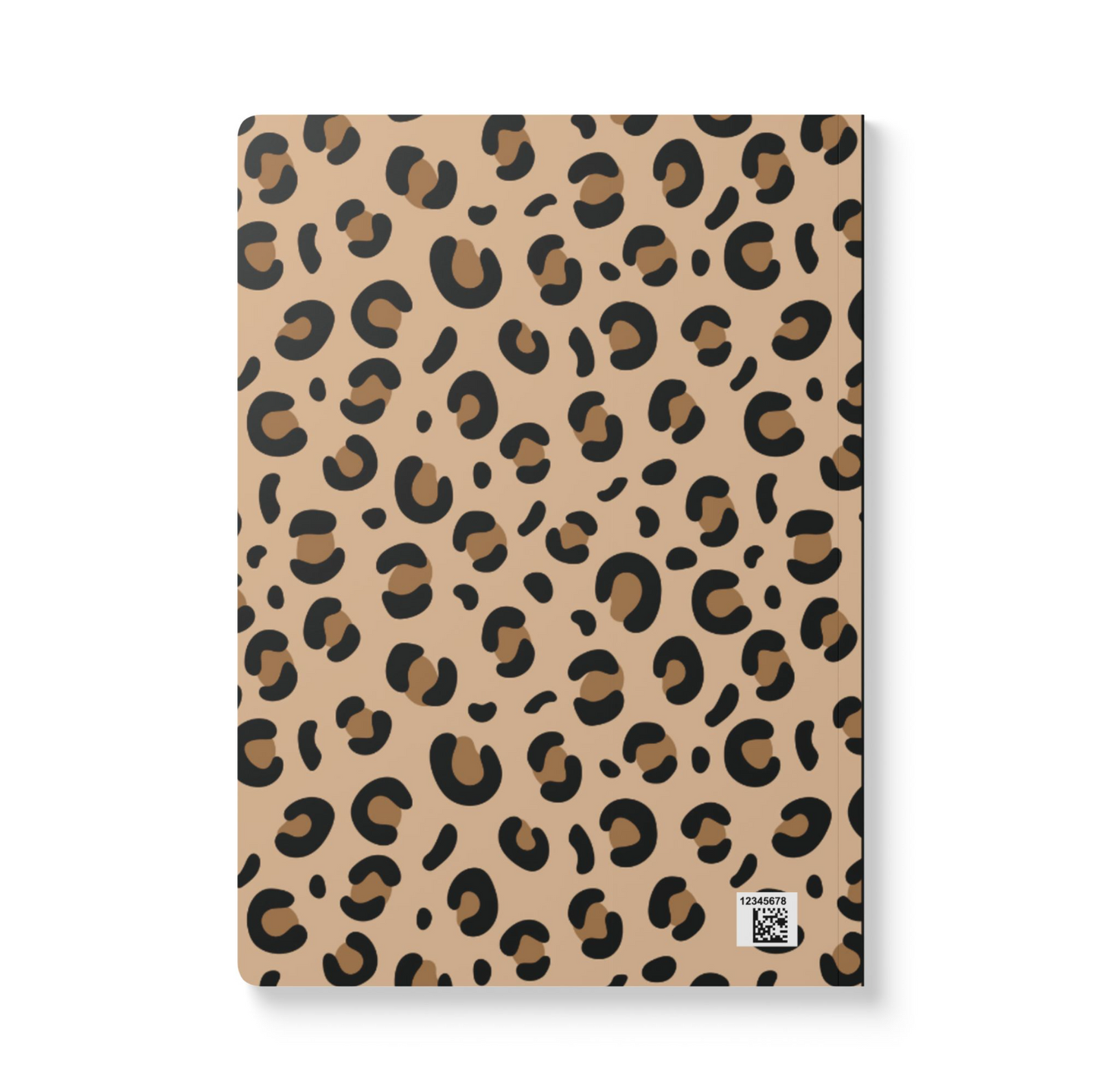 Daily Journal: Lined Pages for Everyday Thoughts, Intentions & Reflections